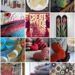 Weekend Favorites, at Polka Dot Cottage