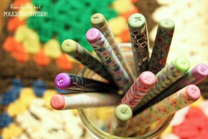 Crochet Hooks - Image 2