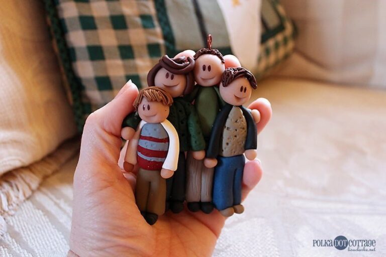 изящные керамические скульптурки karen hahn. семейные кружки из полимерной глины. статуэтки сьюзан лорди папа. Susan lordi - willow tree. фигурки willow tree семьи из дерева.