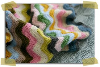 Morning Coffee with Vanessa Harvey ⋆ Polka Dot Cottage