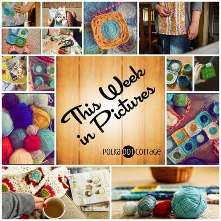 This Week in Pictures, Week 17, 2019