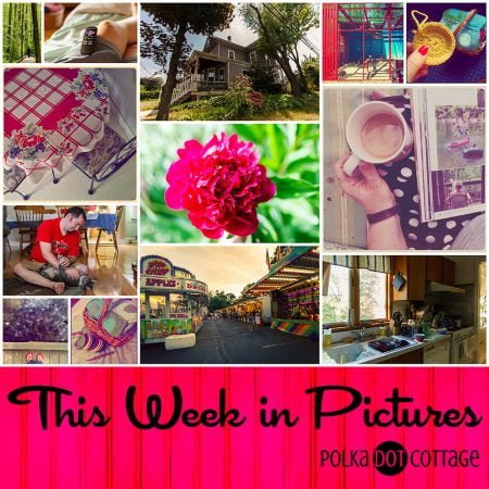 This Week in Pictures, Week 22, 2015