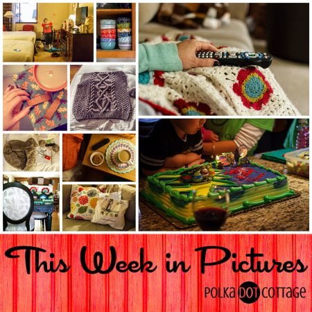 This Week in Pictures, Week 41, 2015