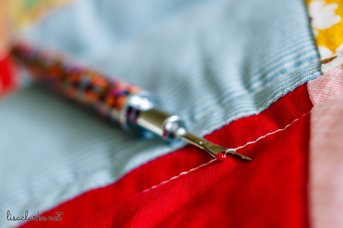 Seam Rippers - Image 2