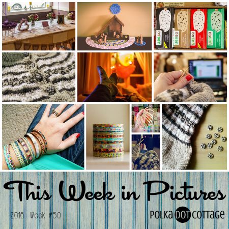 This Week in Pictures, Week 50, 2016