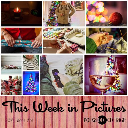 This Week in Pictures, Week 51, 2016