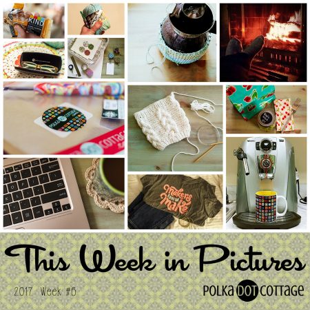 This Week in Pictures, Week 6, 2017