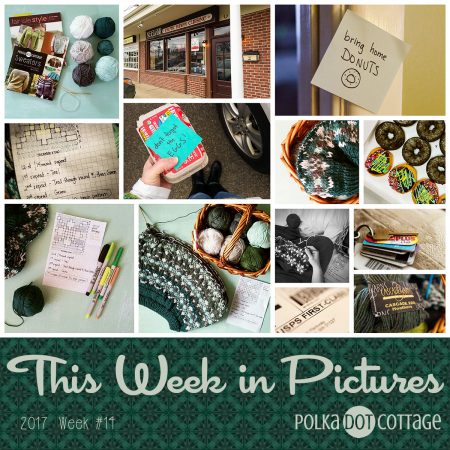 This Week in Pictures, Week 14, 2018