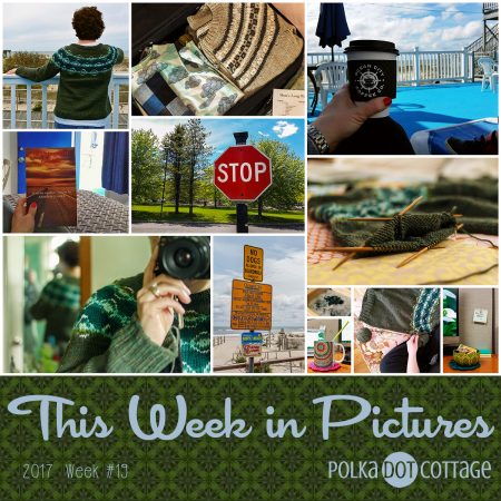 This Week in Pictures, Week 19, 2017