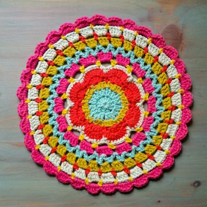 Mandalas - Image 2