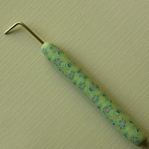 Knitting Loom Tool ⋆ Polka Dot Cottage