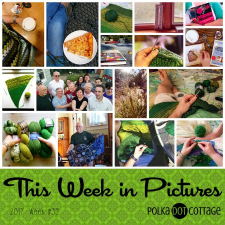 This Week in Pictures, Week 39, 2017