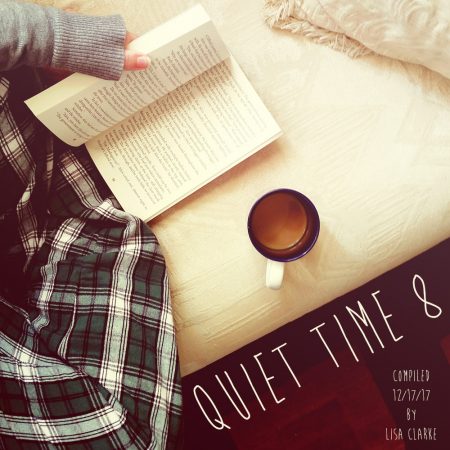 Quiet Time 8 on Polka Dot Radio