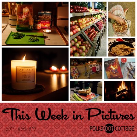 This Week in Pictures, Week 46, 2017