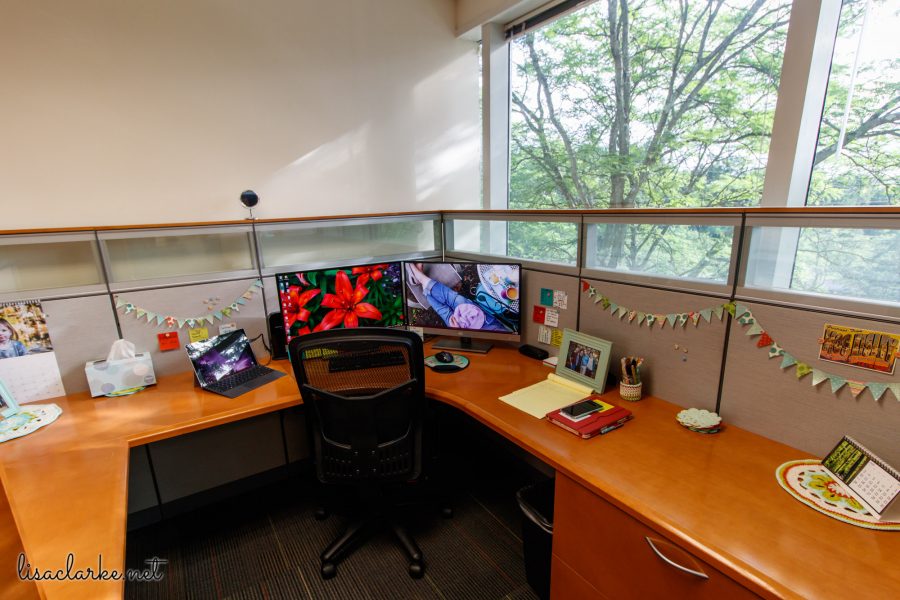 8 Ways to Make Your Cubicle Less Boring Polka Dot Cottage