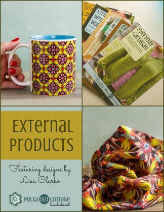 External Products
