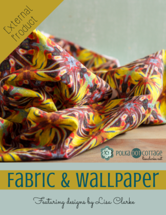 Fabric and Wallpaper