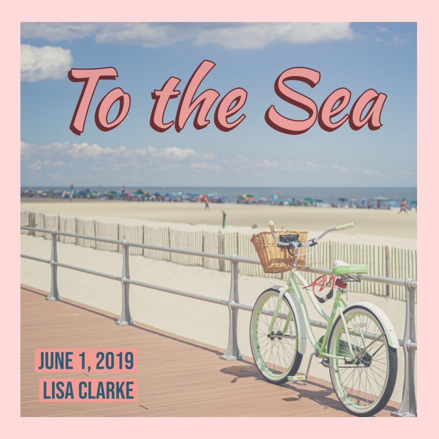 To the Sea: a Summer Playlist from Polka Dot Radio