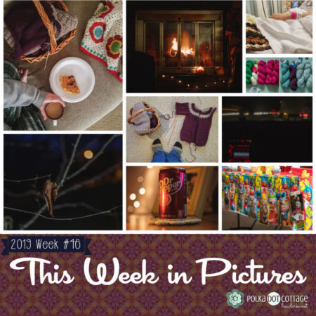 This Week in Pictures, Week 46, 2019