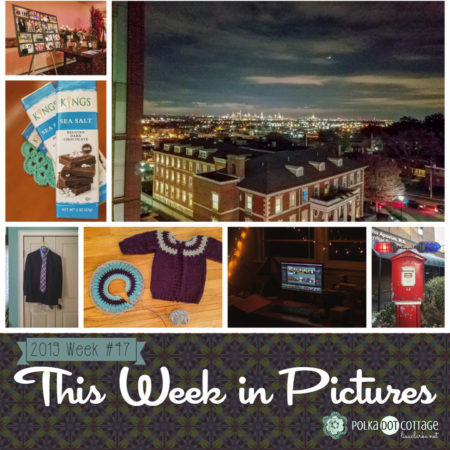 This Week in Pictures, Week 47, 2019