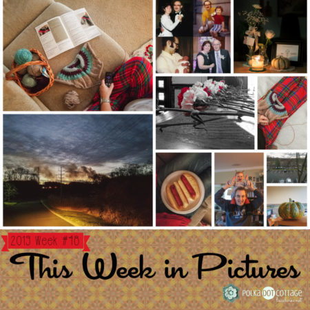 This Week in Pictures, Week 48, 2019