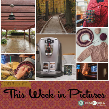 This Week in Pictures, Week 44, 2019