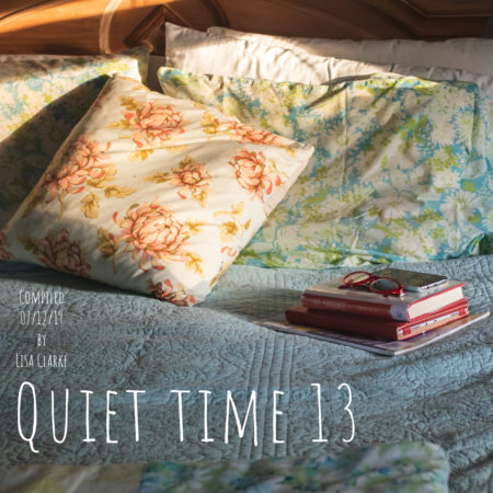Quiet Time 13 Playlist by Polka Dot Radio
