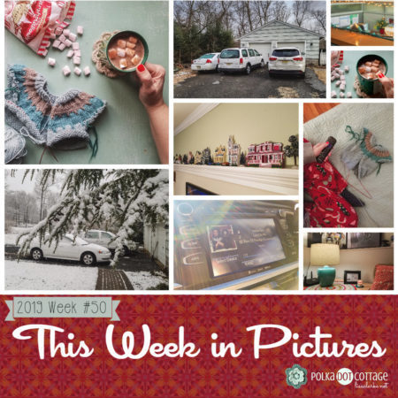 This Week in Pictures, Week 50, 2019