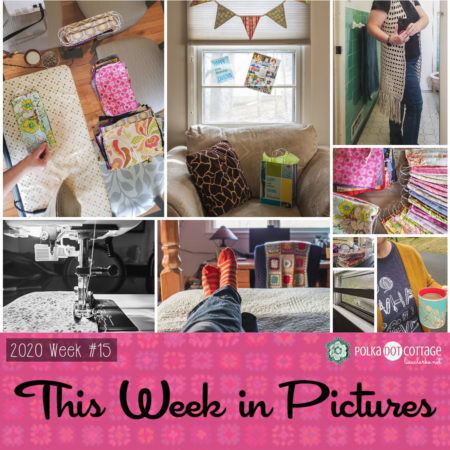 This Week in Pictures, Week 15, 2020