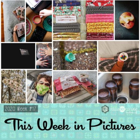 This Week in Pictures, Week 17, 2020