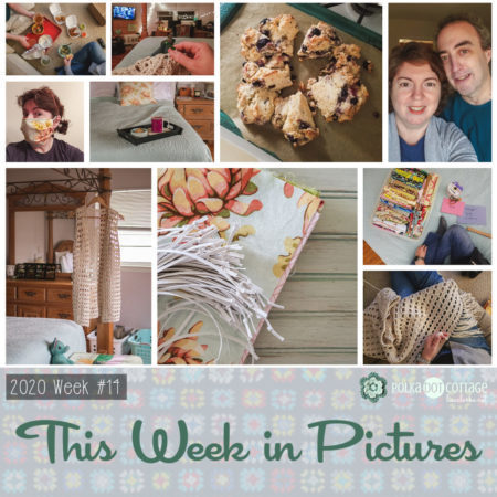 This Week in Picture, week 14, 2020