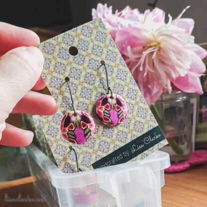 Dangly Earrings - Image 2