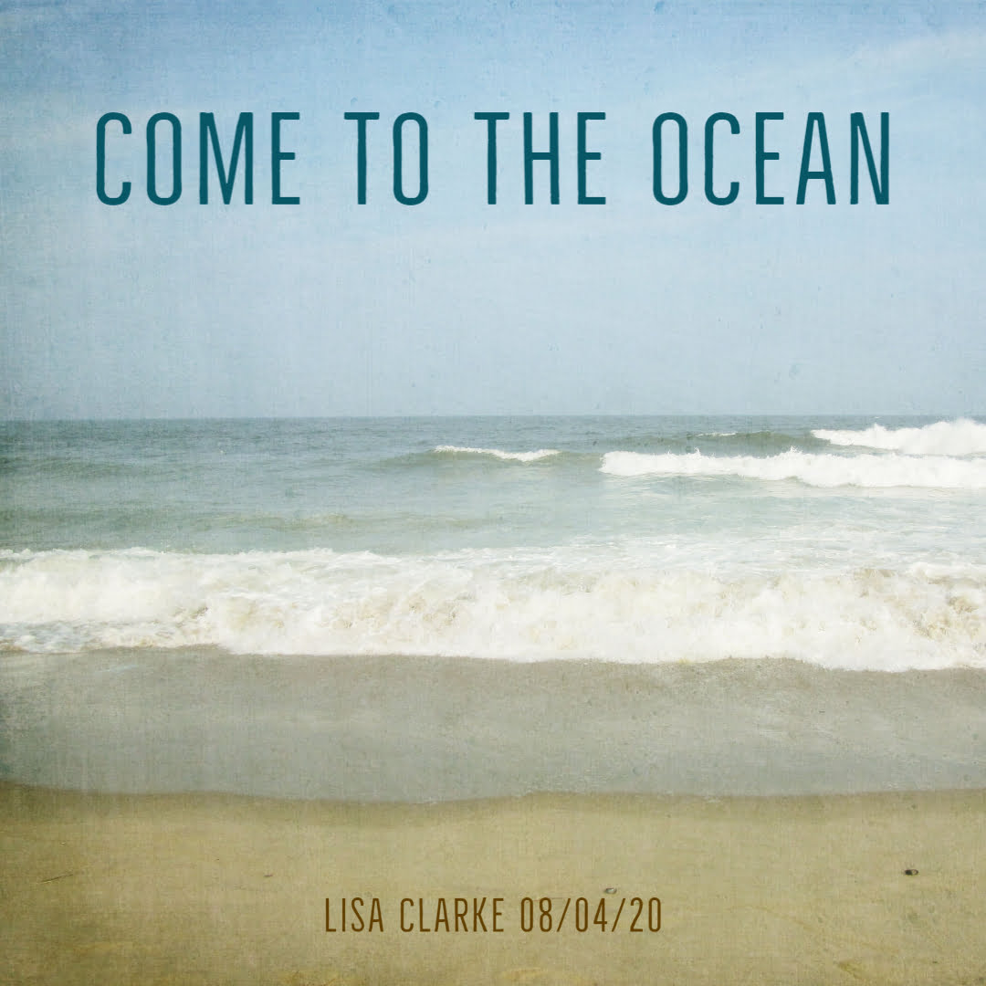 Come to the Ocean (and other playlists)