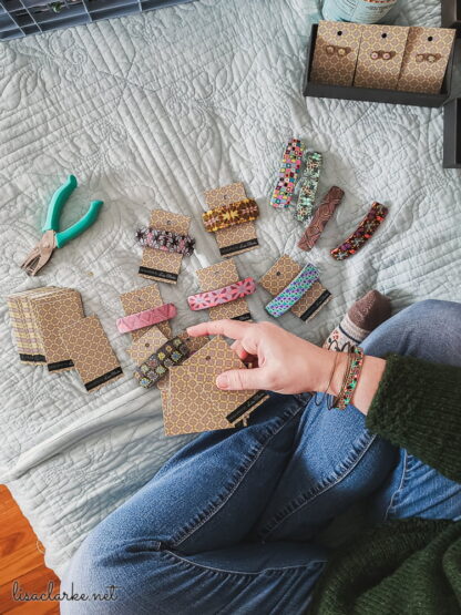 Barrettes - Image 3