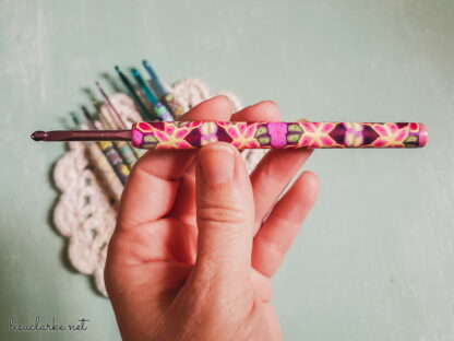 Crochet Hooks - Image 5