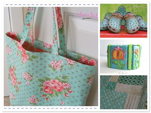 Polka Dot Creations Color Challenge