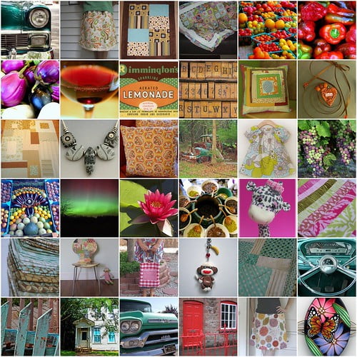 Favorites week of August 20