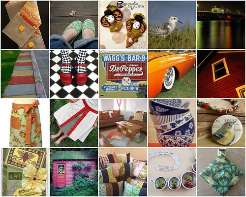 Favorites week of September 10