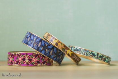 Bangle Bracelets - Image 2