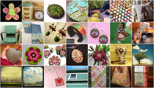 Favorites for the last month!