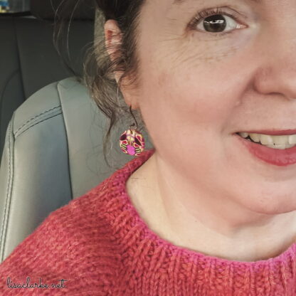 Dangly Earrings - Image 4