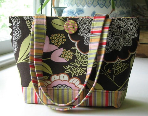 New handbag