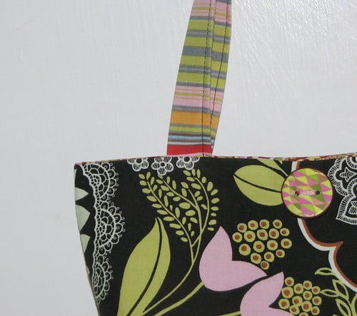 New handbag