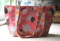 New handbag