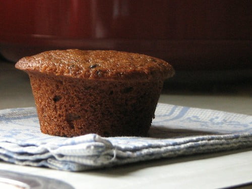 Muffin time!