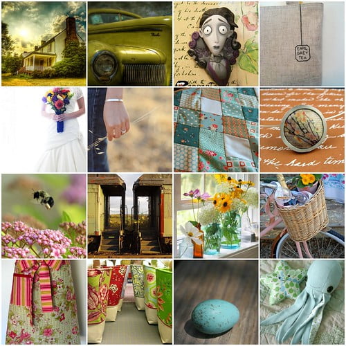 Friday Flickr Favorites: Week of July 11