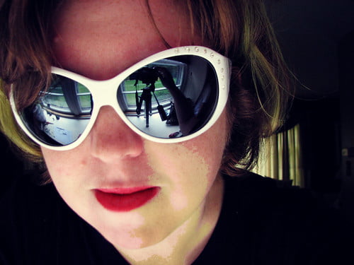 Self Portrait Thursday