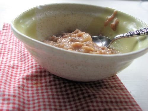 September: A Month of Mornings: 15/30