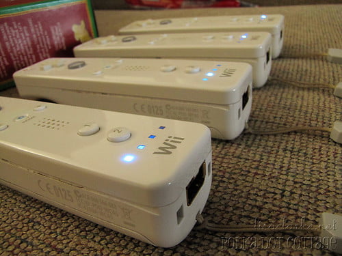 365 day 156 - Family fun