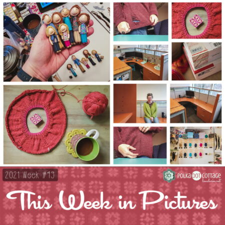 This Week in Pictures, Week 49, 2021